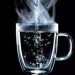 What are the benefits of Drinking warm water!