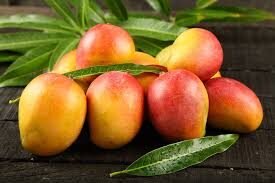 Mango Eating Benefit