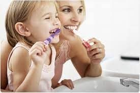 Makes your Teeth Strong & Shiny - clinic dentist - dental care