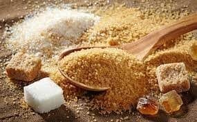 8 Cane Sugar Substitute