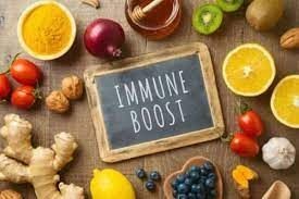 Home remedies to Boost the Immune System!