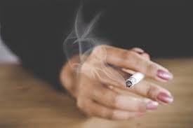 smoking and its effect on health