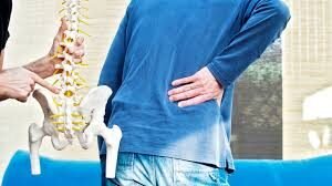 Sciatica treatment / lower back pain remedies