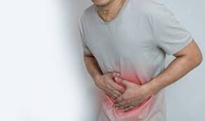 digestive system improvement and stomach pain remedy