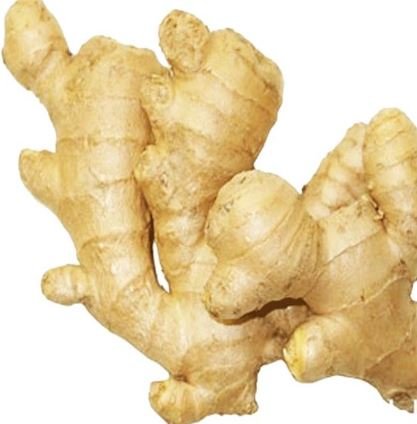 Ginger spices health benefits