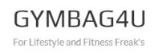 Gymbag4u.com Logo