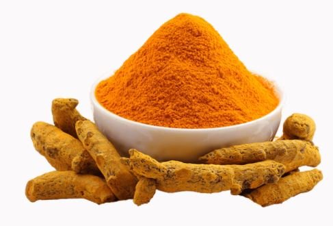 turmeric spices health benefits