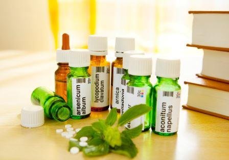 Homeopathy medicines