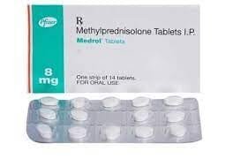 Methylprednisolone Medicine- Uses, Side Effects