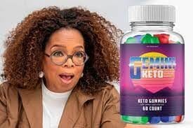 Oprah Winfree Keto Gummies - Scam or Truth