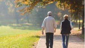 Advantages of Morning Walk with Great Health Benefits