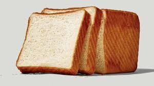 Healthy alternatives for Bread