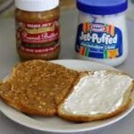 fluffernutter sandwich recipe and health benefits