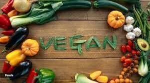 veganism best diet