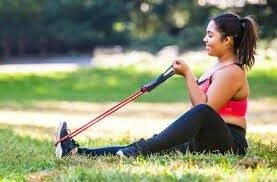 How to Build Muscle for Women tips to losing weight - women weight loss - health women's 10 Best Exercises for Losing Weight