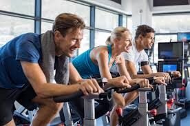 exercise - body workout routine - workouts for cardio