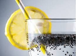 Chia seeds consumption health benefits and side effects