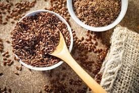 Flax seed consumption health benefits and side effects