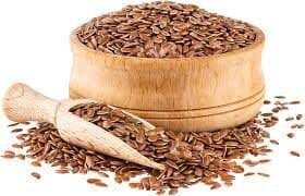 Side Effects of flax seed