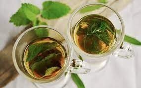 herbal drunks for a healthy gut - Magical heal Herbs: A natural healing remedy
