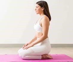 weight loss yoga Vajrasana - yoga poses for good hair growth - The Benefits of Meditation: How Practicing Mindfulness Can Improve Your Health and Well-being