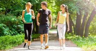 Brisk Walk Help You Lose That Extra Belly Fat is it true?