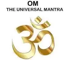Om / Omkar vedic mantra for meditation