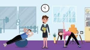 wellness and health - Employee Benefits - Workplace Wellness Ideas