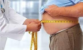 Diseases Caused by Obesity Epidemic