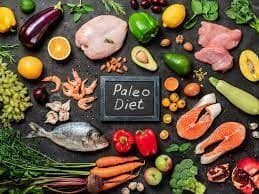 Paleo Diet Meal Ideas The Paleo Diet for Health