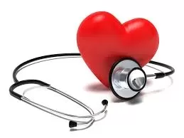 tips for heart health - Symptoms of a Stroke