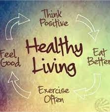 your health healthy lifestyle quotes