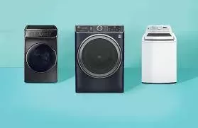 top 5 best washing machines in the world which meets hygiene standards