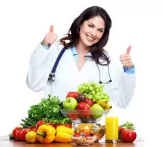 How to Become an Expert Nutritionist - Nutrition