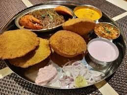 Konkan & Konkani Food - a travel trail