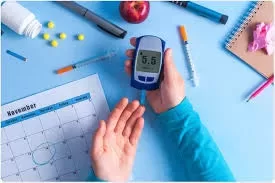 Type 1 Diabetes, Cause, Precautions & Treatment