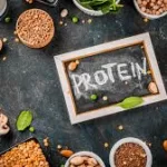 various protein type and their benefits to bodybuilding
