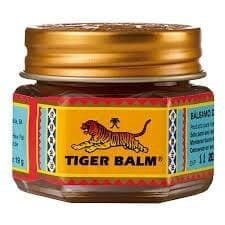 tiger balm uses