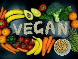 Vegan Diet Benefits to Health