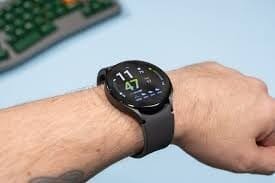 smart watch series