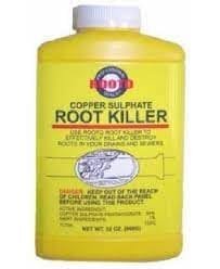 root killer