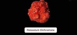 potassium di chromate