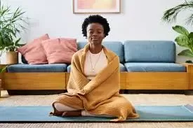 meditation best self care practces - warmup