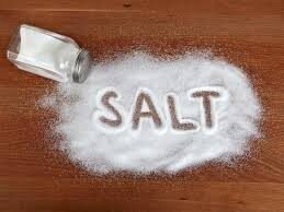 Quitting Salt Intake in Daily Diet for Beginners