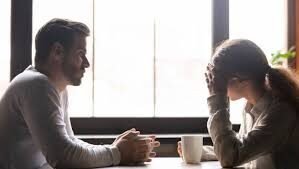 Signs of a Partner Who Has Been Mentally Abused