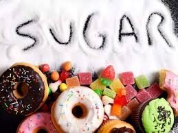 benefits of quitting sugar
