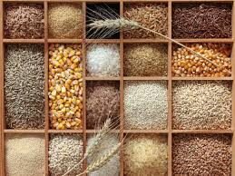 whole grains diet foods