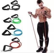 tube resistance band