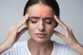 headache types