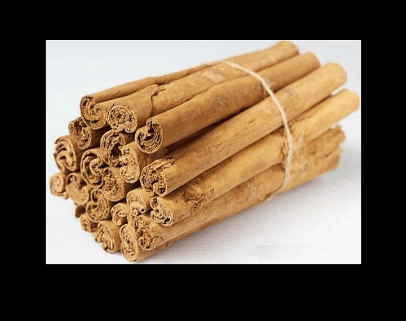 Health Benefits of Cinnamon